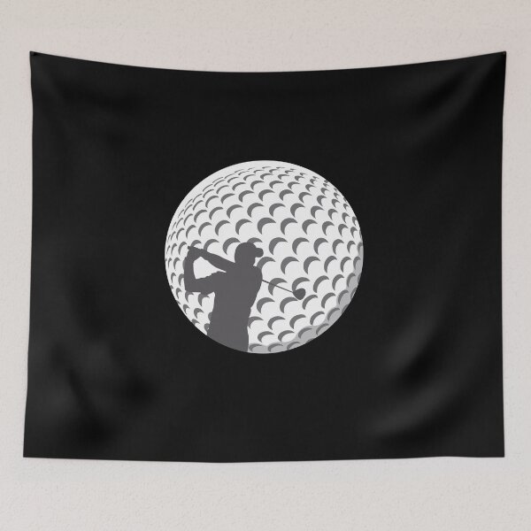 Item preview, Golf tee Caddy designed and sold by Gex909.