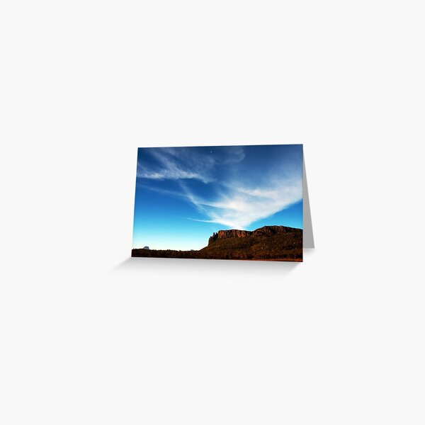 Item preview, Mt Oakleigh, Overland Track, Tasmania designed and sold by Roger Barnes.