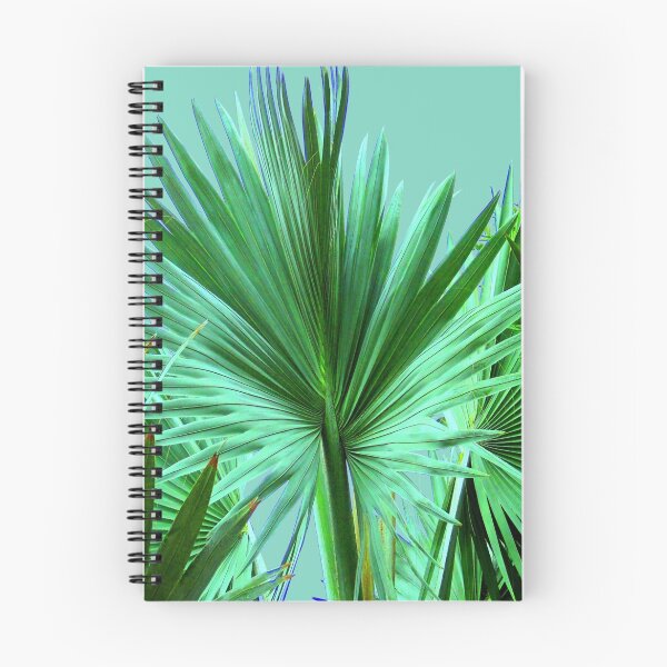 Item preview, Panamanian Palms designed and sold by ABPhotoArt.