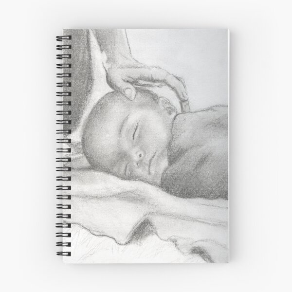 Item preview, Your Baby Boy designed and sold by artymelanie.