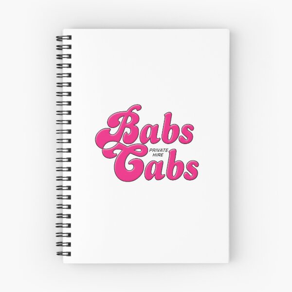 Item preview, Babs Cabs designed and sold by 221c.