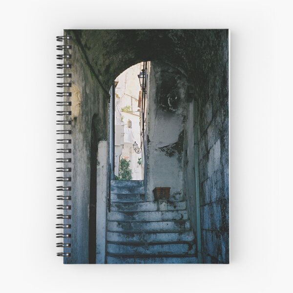 Item preview, Amalfi steps, Italy designed and sold by Elana Bailey.
