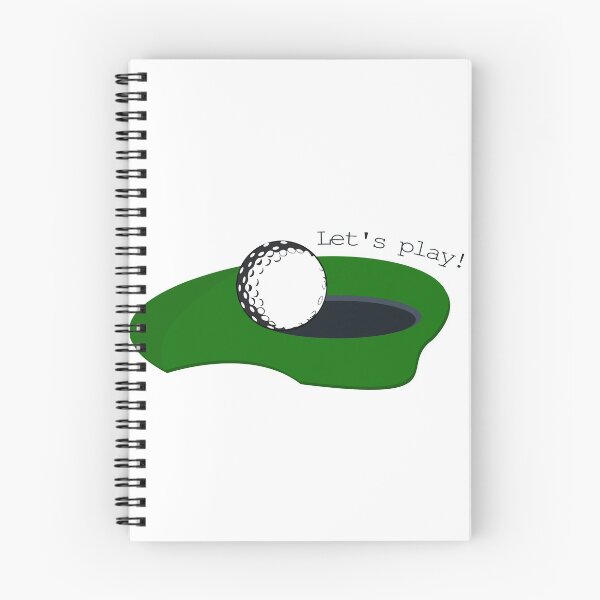 Item preview, Golf Hole Pro designed and sold by Gex909.