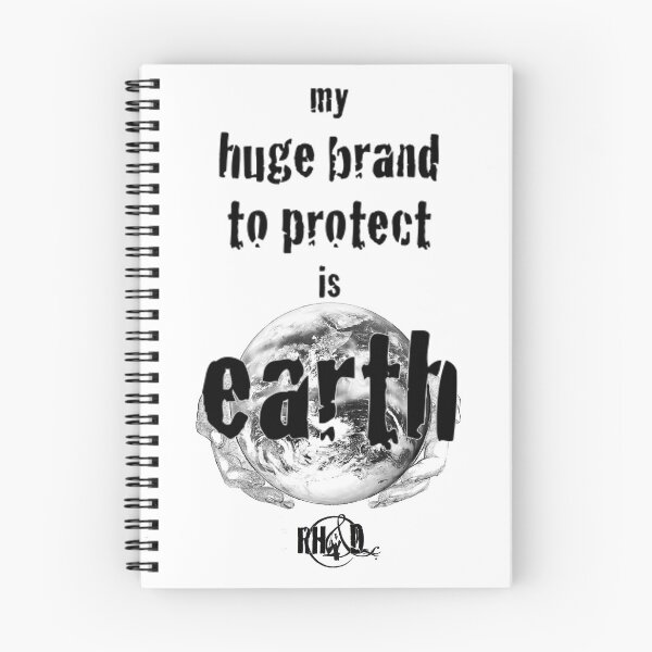 Item preview, Protect Earth designed and sold by redhairdangeros.