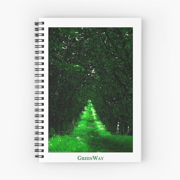 Item preview, GreenWay designed and sold by Enrico Martinuzzi.