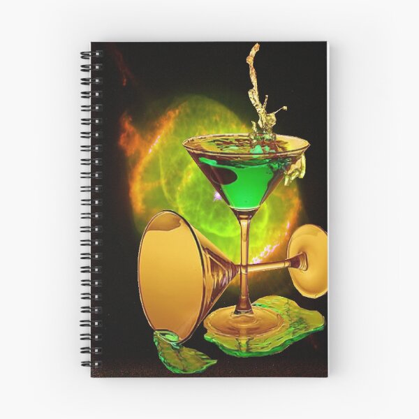 Item preview, Universal Cocktail designed and sold by AnimiDawn.