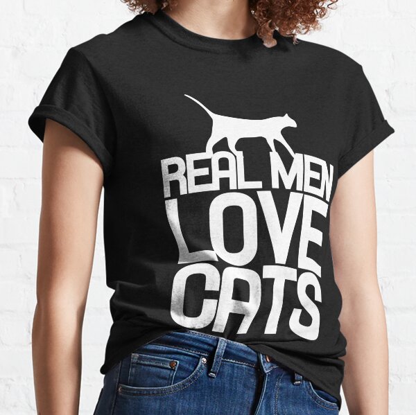 Real Love T-Shirt