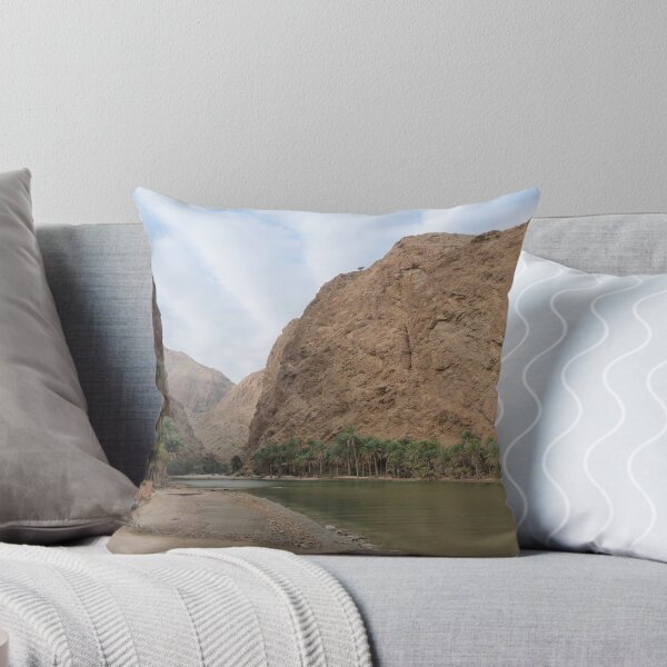 Item preview, a colourful Oman landscape designed and sold by beautifulscenes.