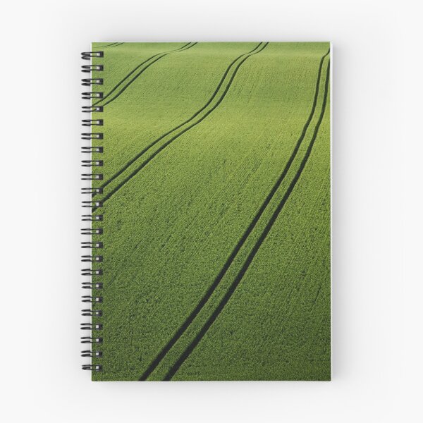Item preview, Rolling green countryside designed and sold by Martyn Franklin.