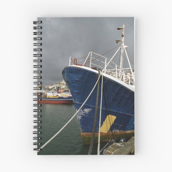 Item preview, Brixham harbourside designed and sold by StephenRB.