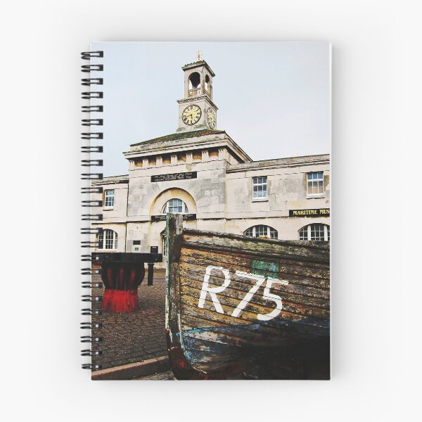 Item preview, Maritime museum, Ramsgate harbour, Kent designed and sold by buttonpresser.