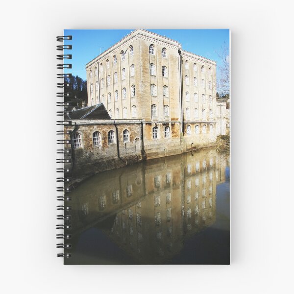 Item preview, Old Mill designed and sold by Samuel  Dodd.
