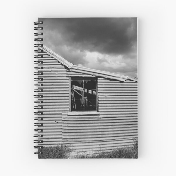 Item preview, Old Shearing shed designed and sold by trishringe.