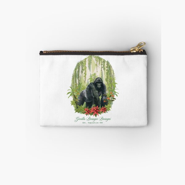 Item preview, Gorilla Beringei Beringei designed and sold by MariMansfield.