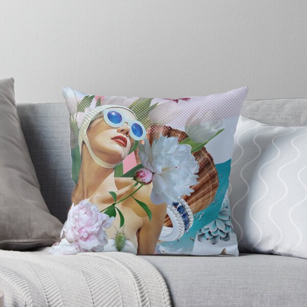 Item preview, I Am An Unusual Thing designed and sold by Rosa Picnic.