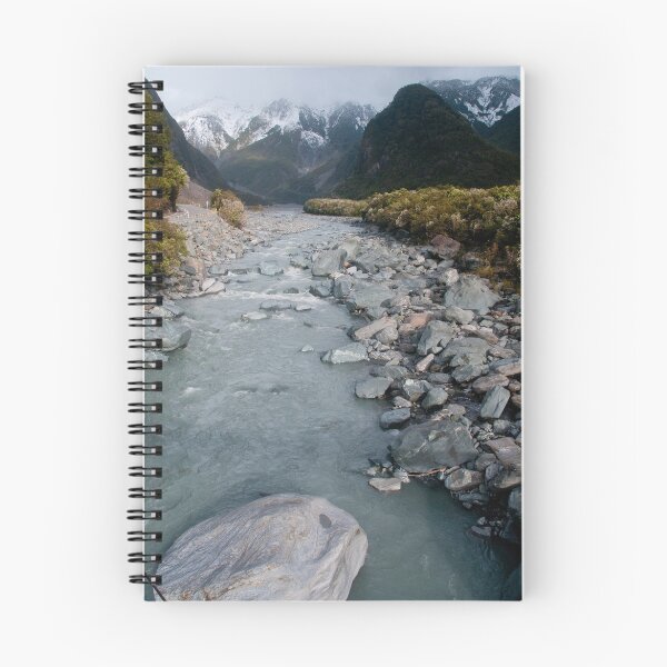 Item preview, New Zealand Rivers designed and sold by Andrew Dickman.