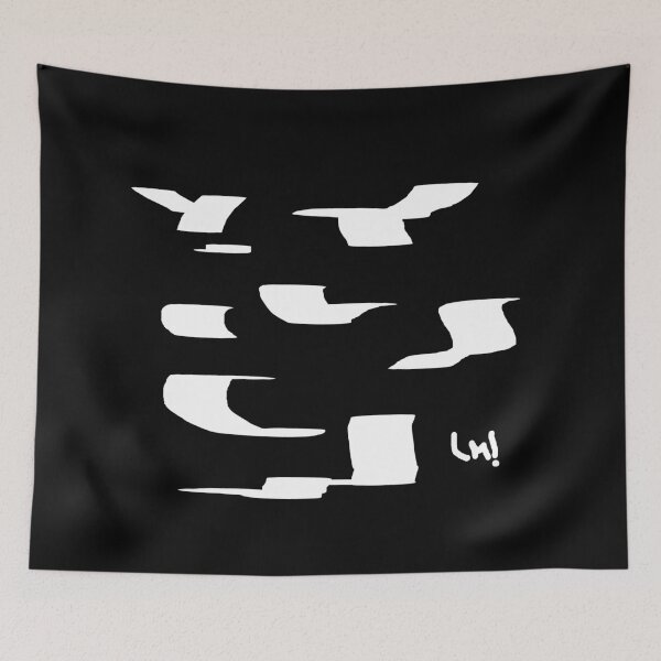 Item preview, BN-Alphabyxcf designed and sold by LM85.