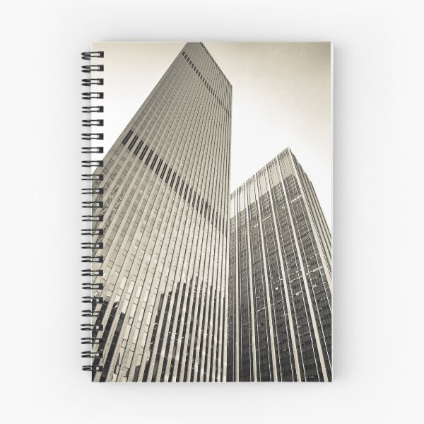 Item preview, Skyscrapers in Manhattan, NYC designed and sold by danwa.