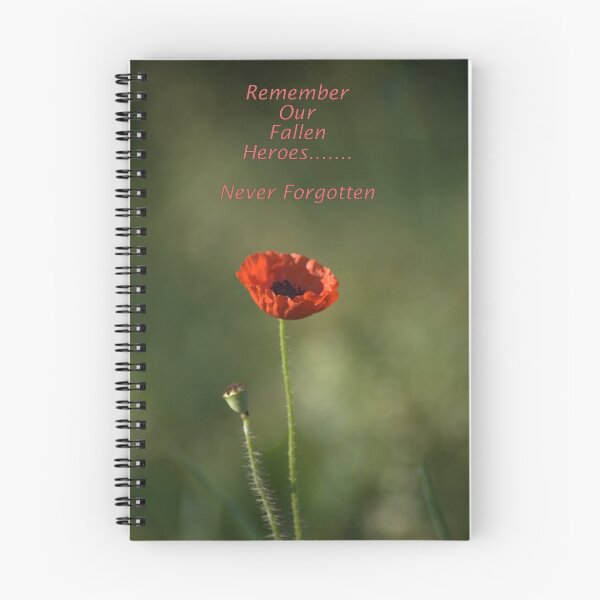 Item preview, Remember Our Fallen Heroes........Never Forgotten designed and sold by Sandra Cockayne.