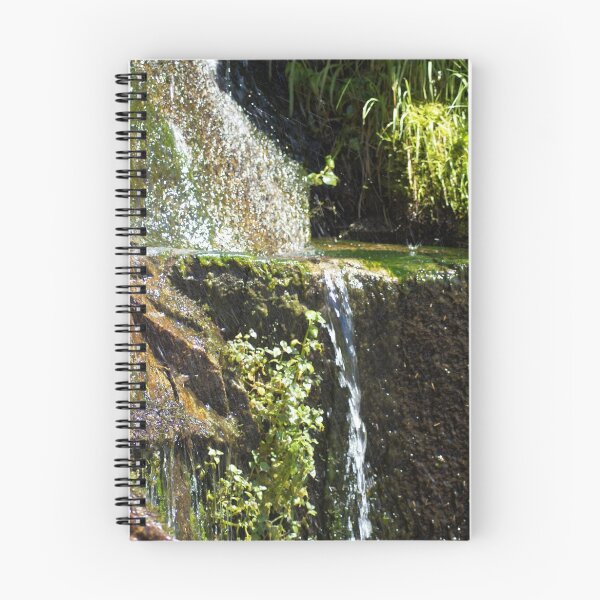 Artikelvorschau, Like Streams of Water in the Desert entworfen und verkauft von J.K. Sanchez.
