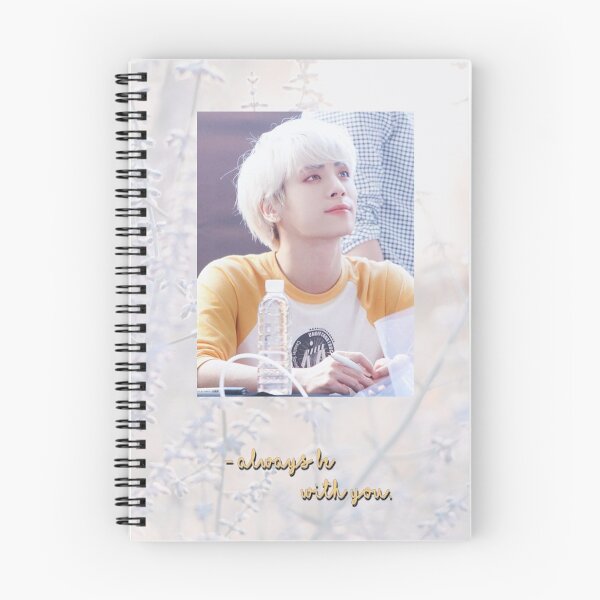 Item preview, SHINEE Jonghyun - Always be with you designed and sold by noeliasxg.