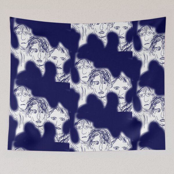 Item preview, Blue Clues designed and sold by Stacey Lazarus.