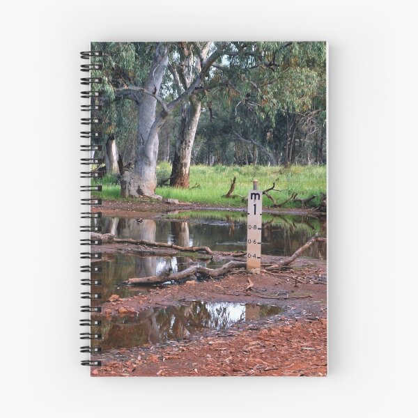 Item preview, Sandy Creek Lerida Road Cobar designed and sold by Coolibah.