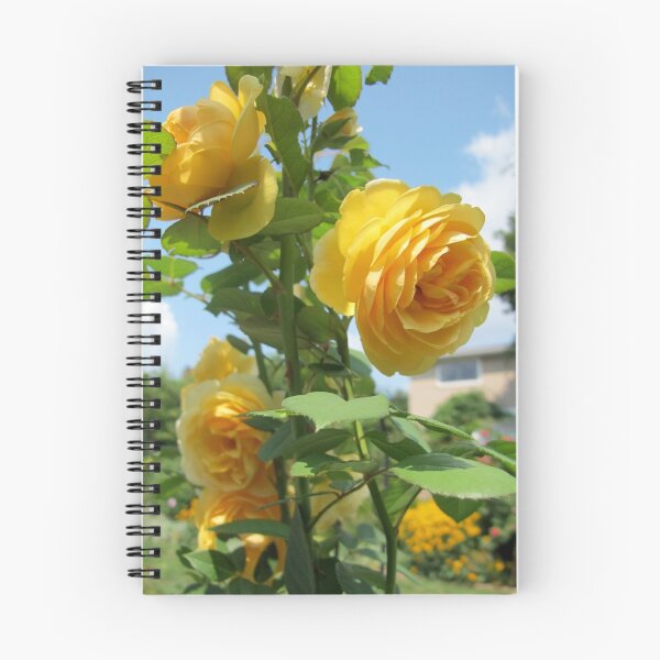 Item preview, Climbing Yellows designed and sold by MarianBendeth.