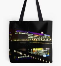 BBC Scotland Tote Bag
