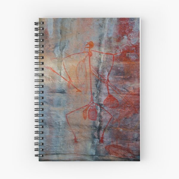 Artikelvorschau, Ubirr Rock Art entworfen und verkauft von styles.
