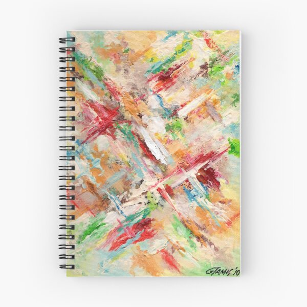 Item preview, Freestyle Artwork - Acrylic Painting designed and sold by RainbowArt.