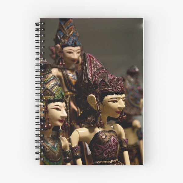 Item preview, Wayang (2/3) designed and sold by ferryvn.