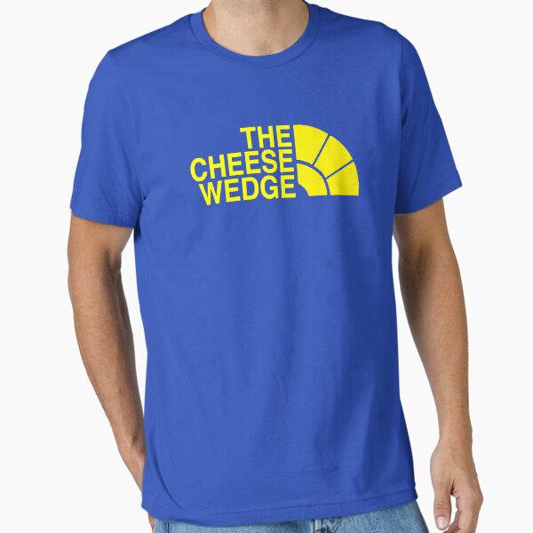 Item preview, The Cheese Wedge  designed and sold by TheCheeseWedge.
