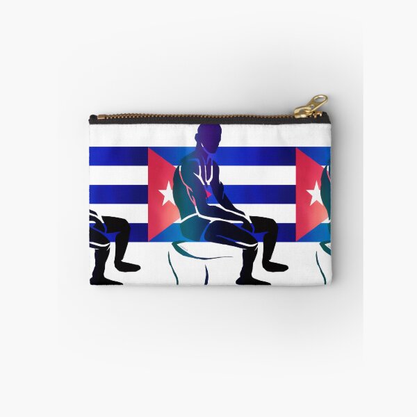 Item preview, Custom Stencil Man (Cuba)  designed and sold by kash2dawizzle.
