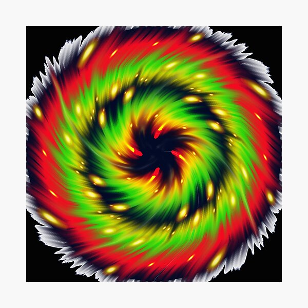 Item preview, Whirlcolors designed and sold by Smaragd.