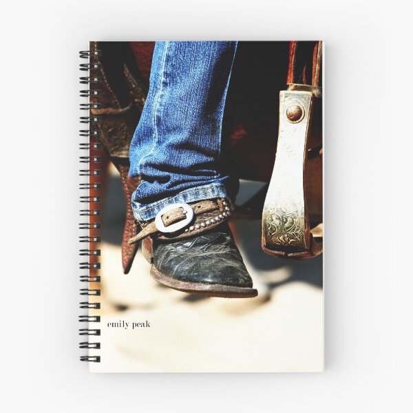 Item preview, Cowgirl Boot designed and sold by Emily Peak.