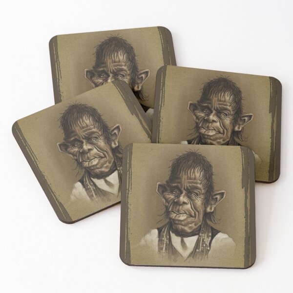 Item preview, William Not Man designed and sold by andrekoeks.