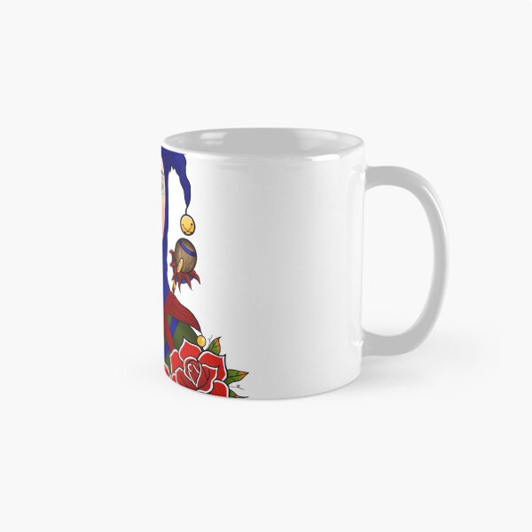Item preview, Bufón designed and sold by Zoe Bledsoe.