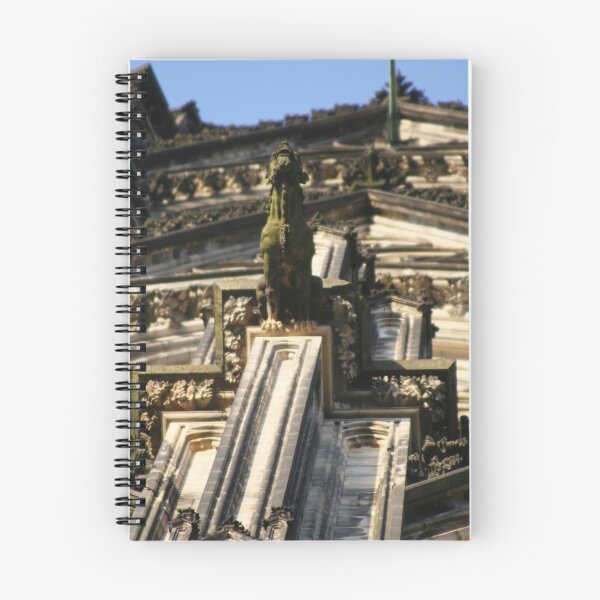 Item preview, Cologne gargoyle designed and sold by DKphotoart.