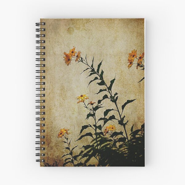Item preview, autumn daisies designed and sold by janetlee.