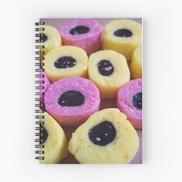 Item preview, Liquorice Allsorts designed and sold by rualexa.