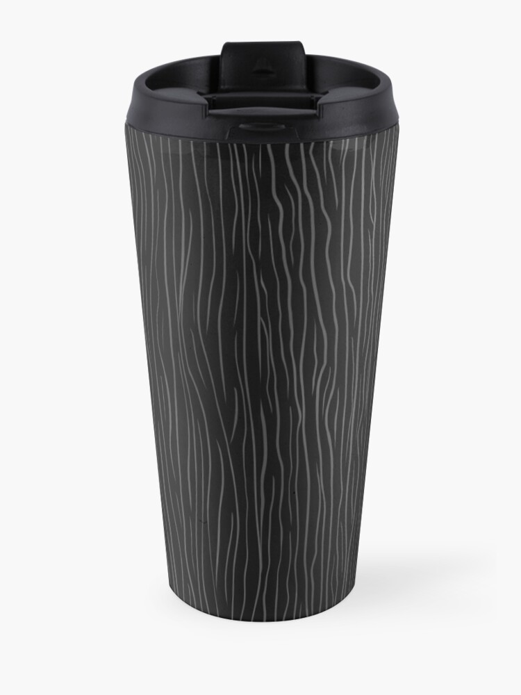 Alternate view of Stay By My Side Travel Coffee Mug