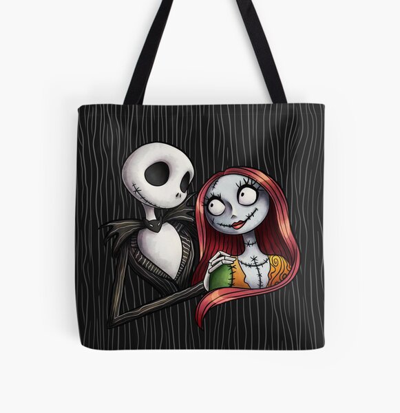 Jack and sally bags hot sale