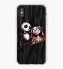 Stay By My Side iPhone Case