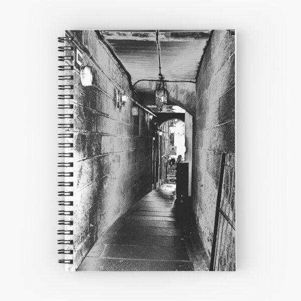 Item preview, Edinburgh Alleyway designed and sold by Paul Bettison.