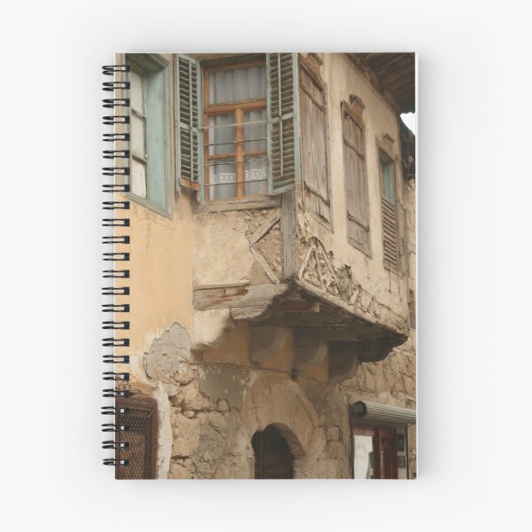 Item preview, antique architecture - Tarsus designed and sold by DKphotoart.