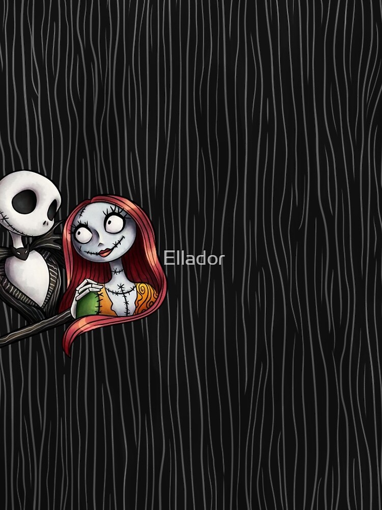 Stay By My Side by Ellador