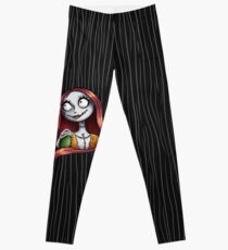 Stay By My Side Leggings