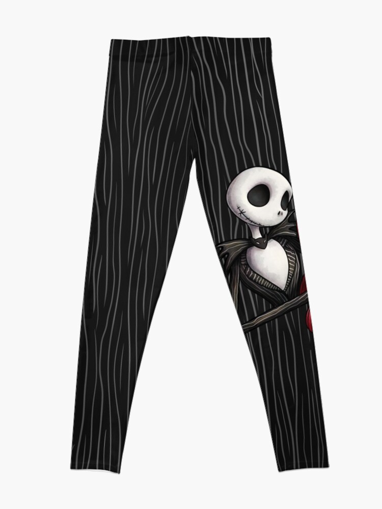 Alternate view of Stay By My Side Leggings