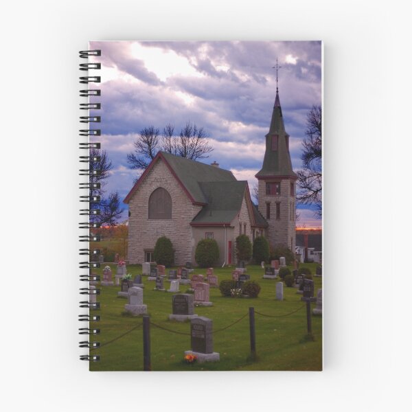 Artikelvorschau, Small town church entworfen und verkauft von Josef Pittner.